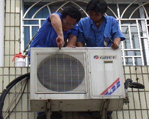 清苑空调维修售后服务中心