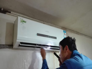 清苑格力空调电话是多少