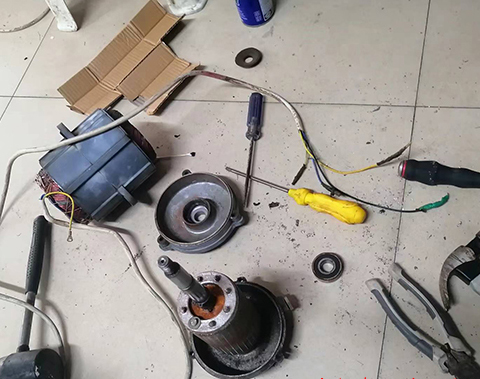 清苑空调维修售后服务中心电话在哪里找