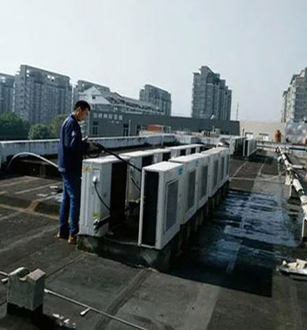 清苑 空调拆装 清苑本地 空调拆装公司