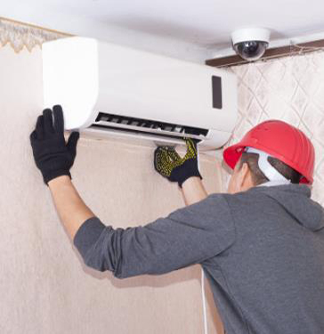 清苑空调内机噪音大